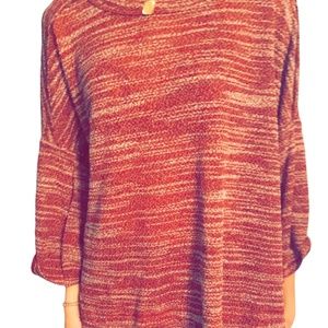 Umgee Sweater size small